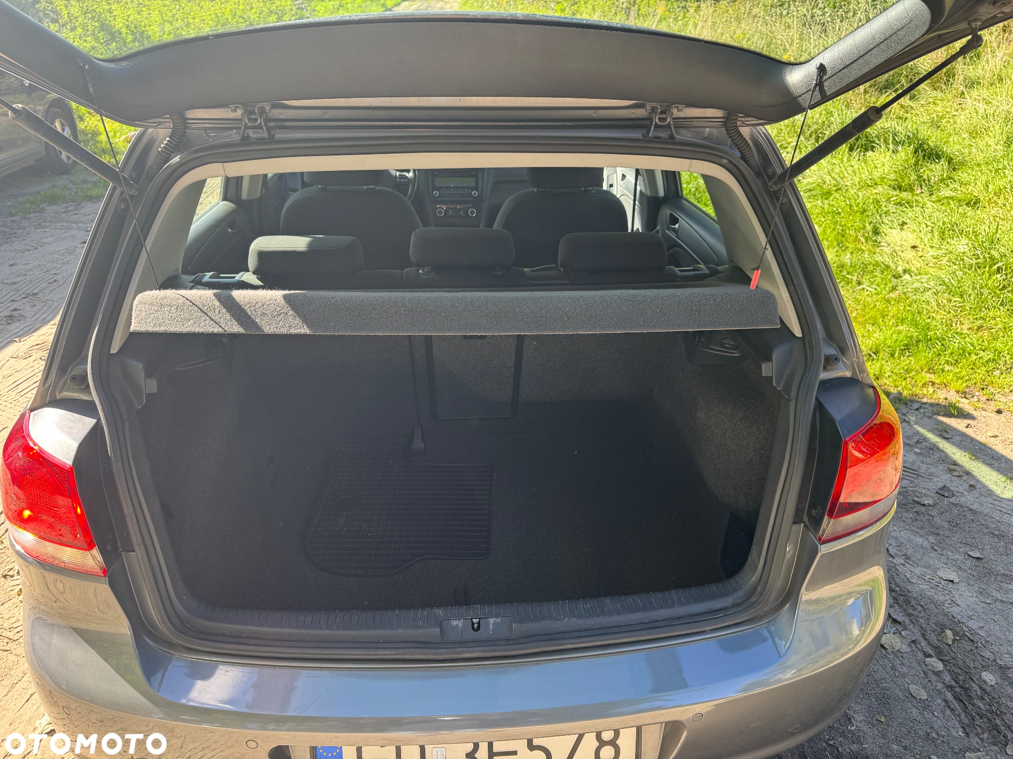 Volkswagen Golf VI 1.4 TSI Highline DSG - 7