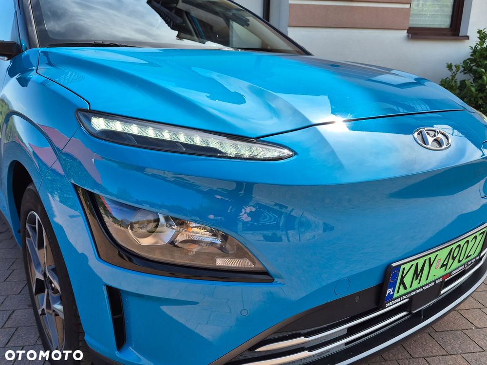 Hyundai Kona Trend - 5