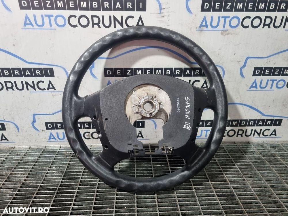 Volan Mitsubishi Shogun Pajero 2006 - 2011 (1191) - 2