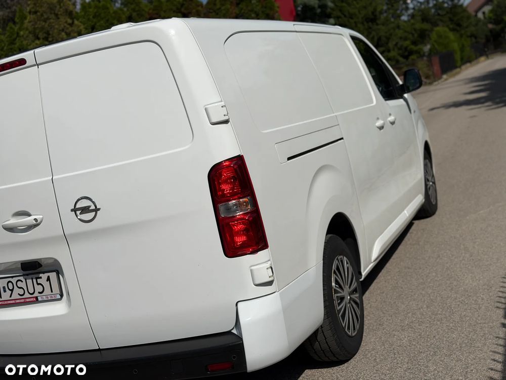 Opel VIVARO - 39