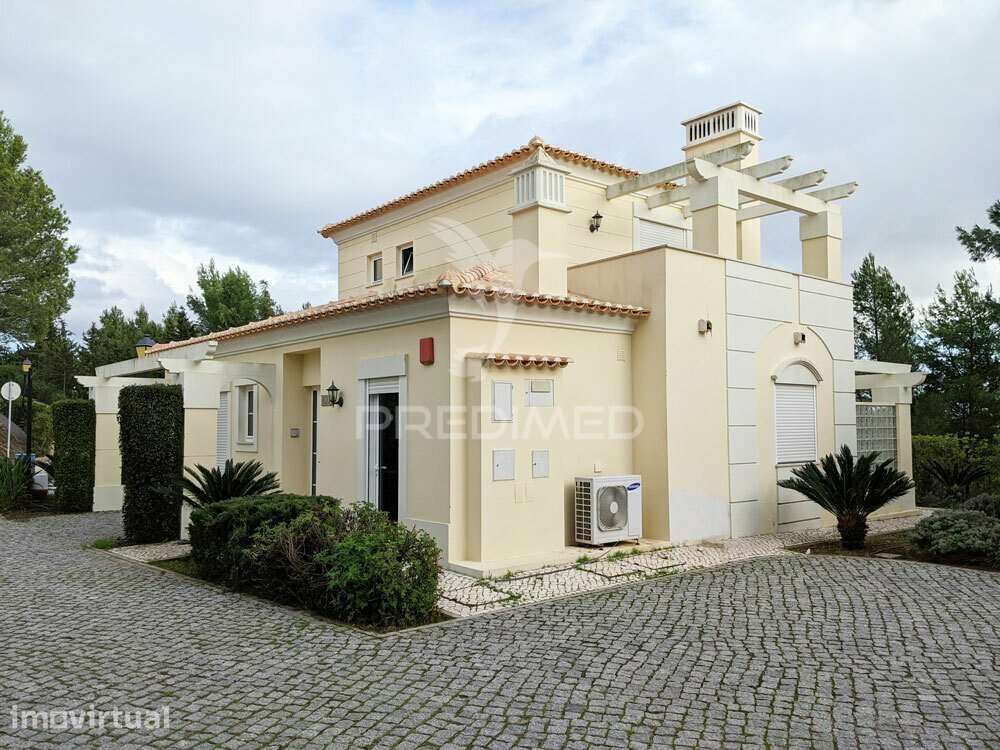 Moradia T3 em Castro Marim, no Golf, 10 min da praia - Grande imagem: 3/38