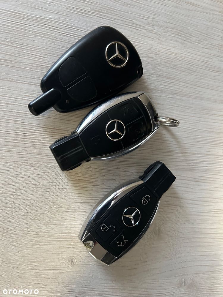 Mercedes-Benz CLK 200 Kompressor Automatik Avantgarde - 14