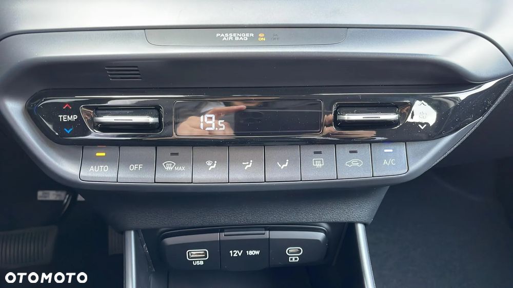 Hyundai i20 1.0 T-GDi Smart DCT - 16
