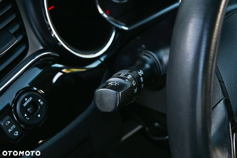 Kia Ceed 1.6 GDI ISG Spirit - 36