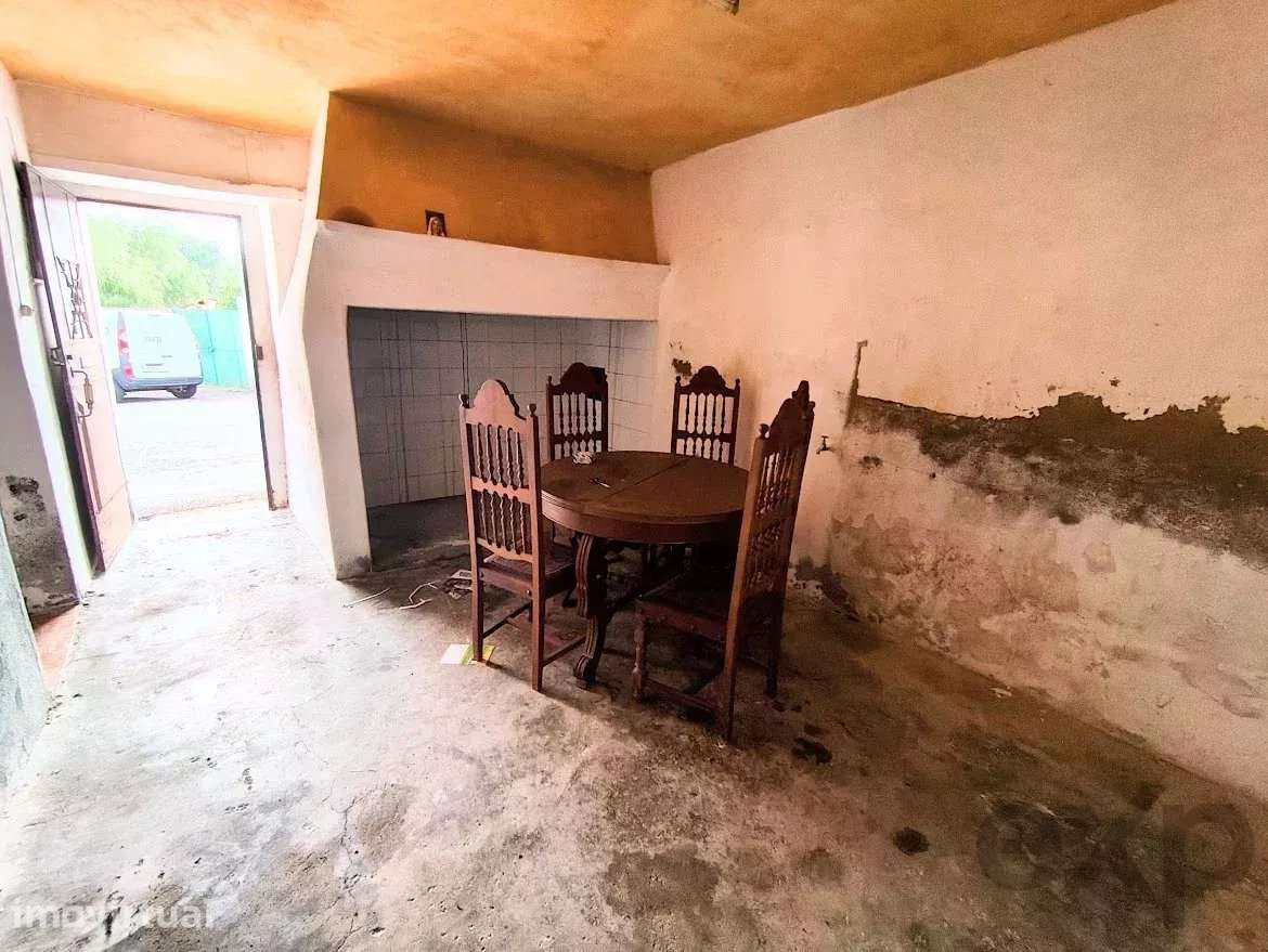 Casa em Degracia Cimeira, ao Gavião, Alentejo - Grande imagem: 2/7