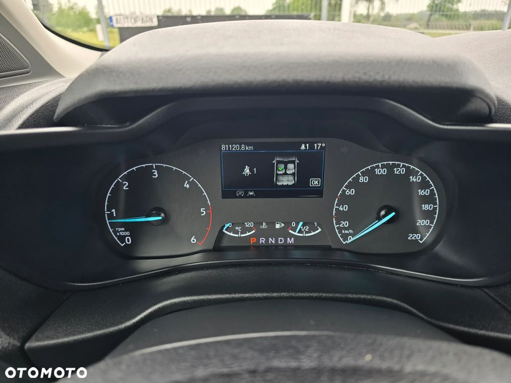 Ford Transit Connect Kombi 230 L2 Active PowerShift - 35