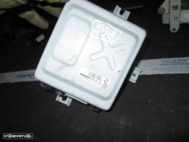 Modulo 39980 SMJ E0 HONDA CIVIC 2006 DIRECAO - 1