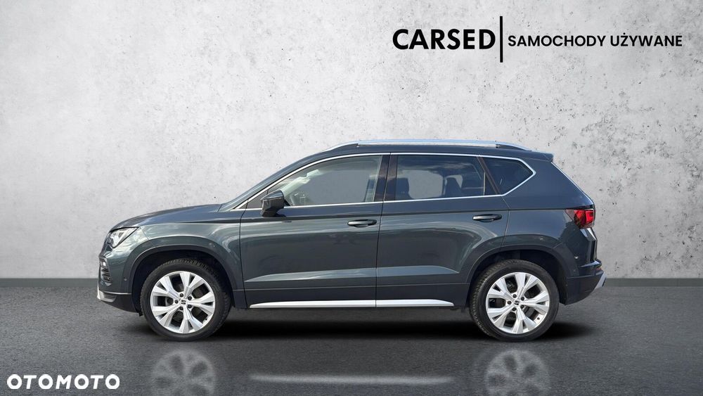 Seat Ateca - 4