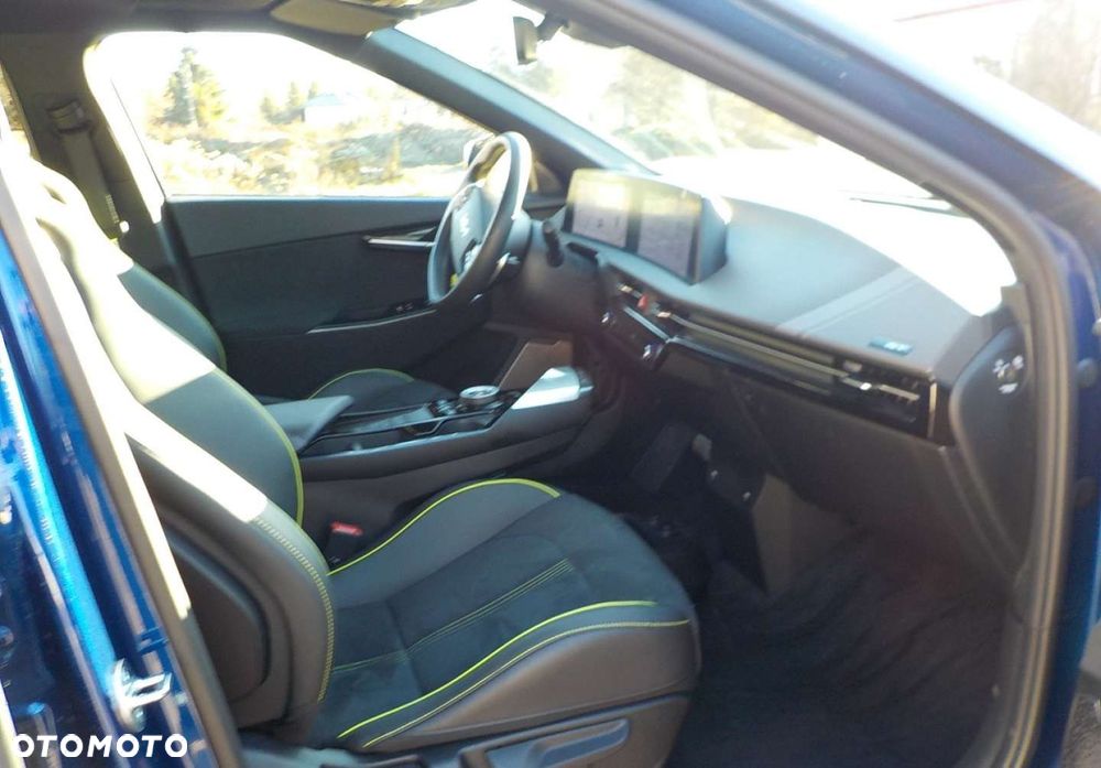 Kia EV6 - 28