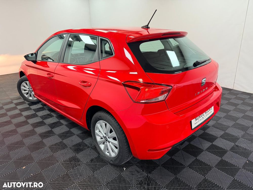 Seat Ibiza 1.0 TSI Style - 20