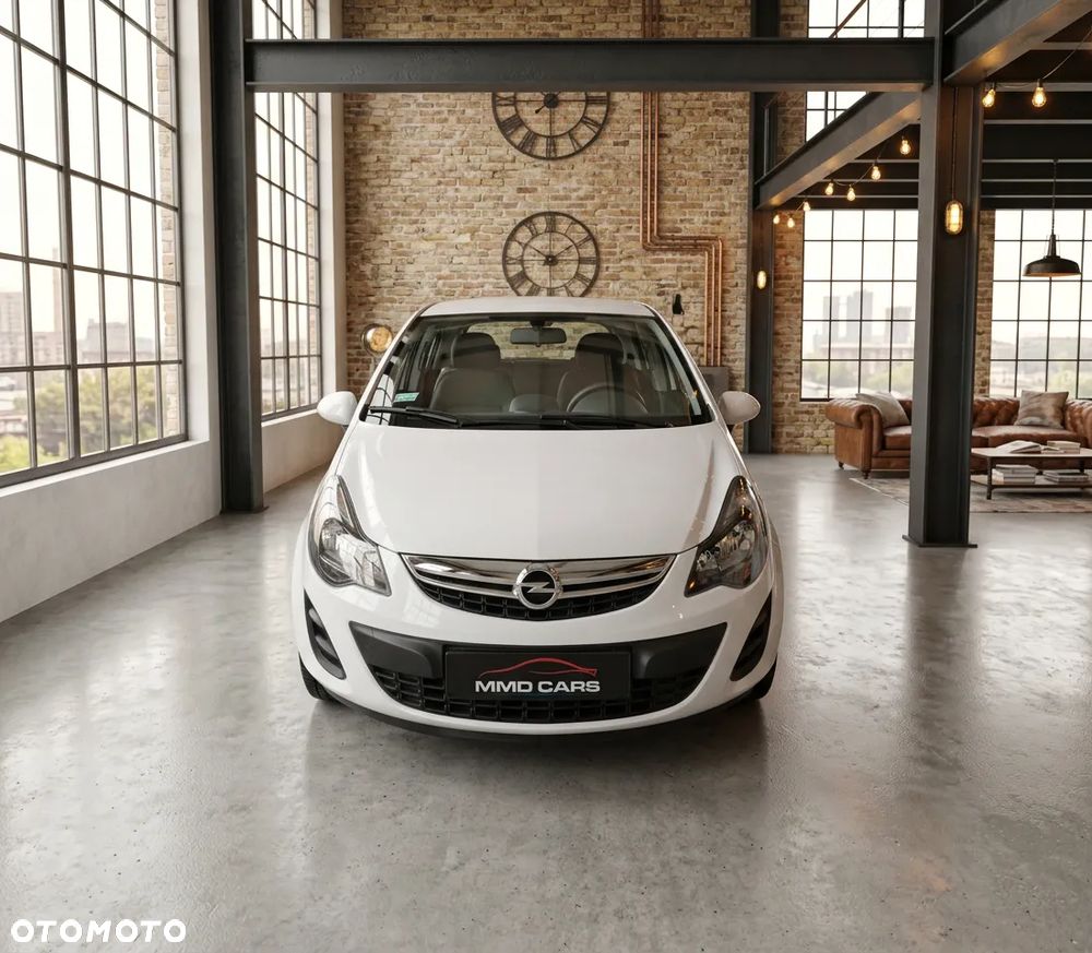 Opel Corsa 1.3 CDTI Enjoy S&S - 2