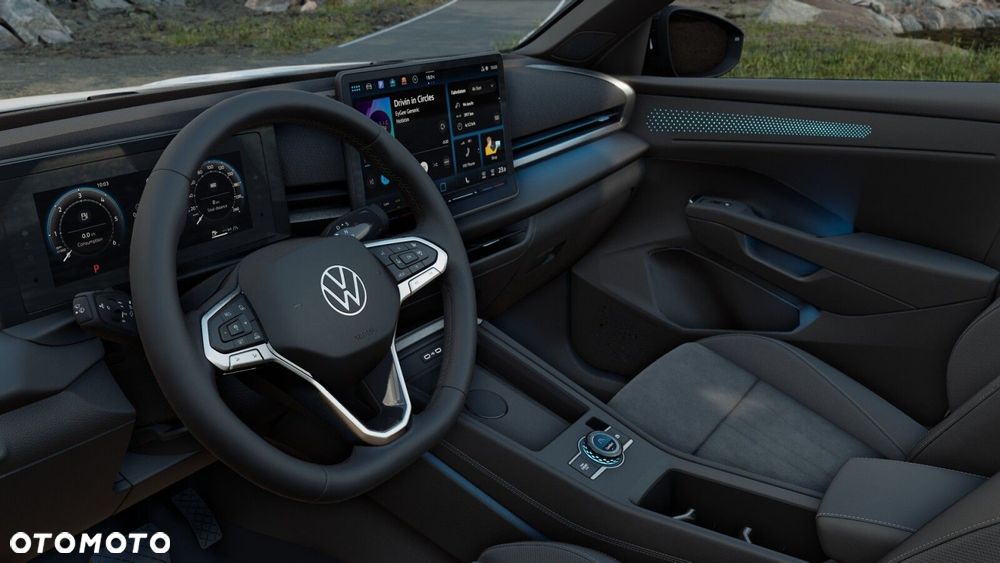 Volkswagen T-Roc 1.5 TSI HEV Style - 10