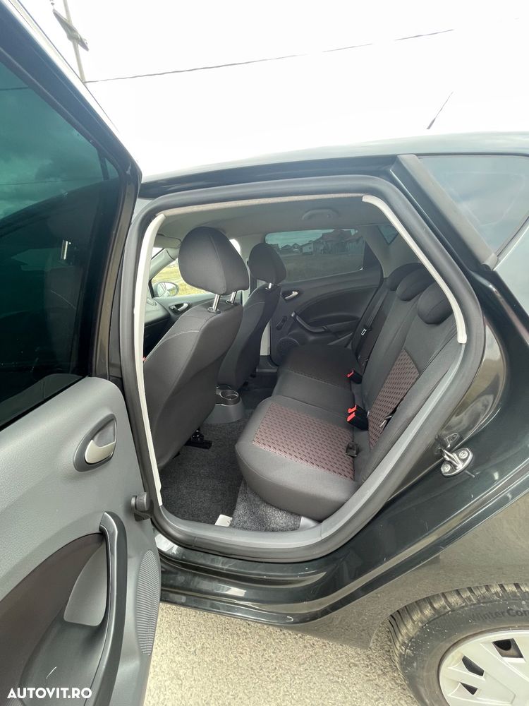 Seat Ibiza 1.6 TDI CR Style - 6