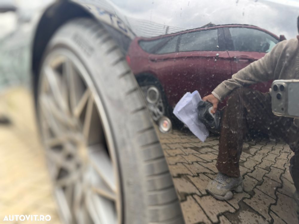 BMW Seria 4 420i Advantage - 27