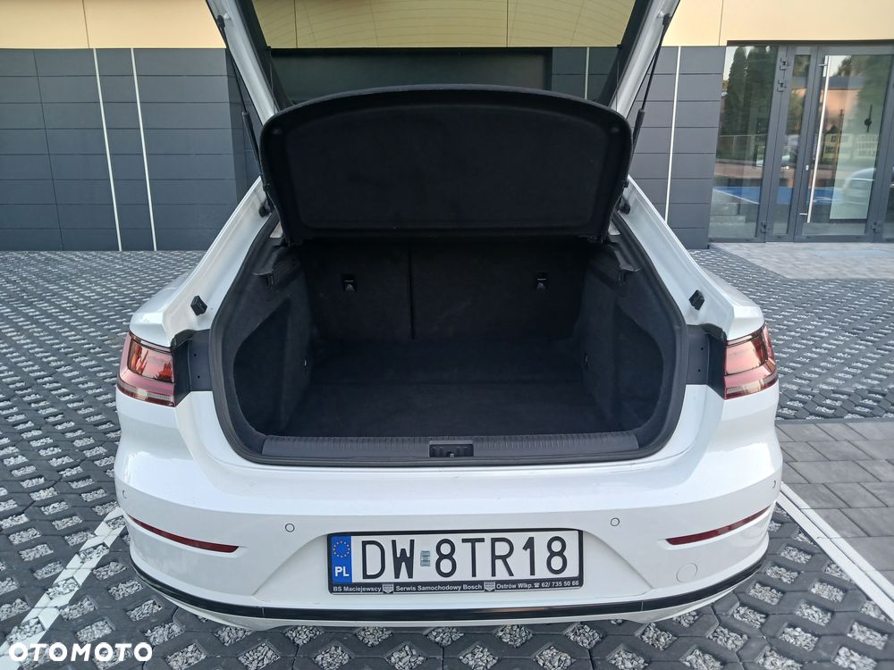 Volkswagen Arteon 2.0 TDI SCR Elegance DSG - 24