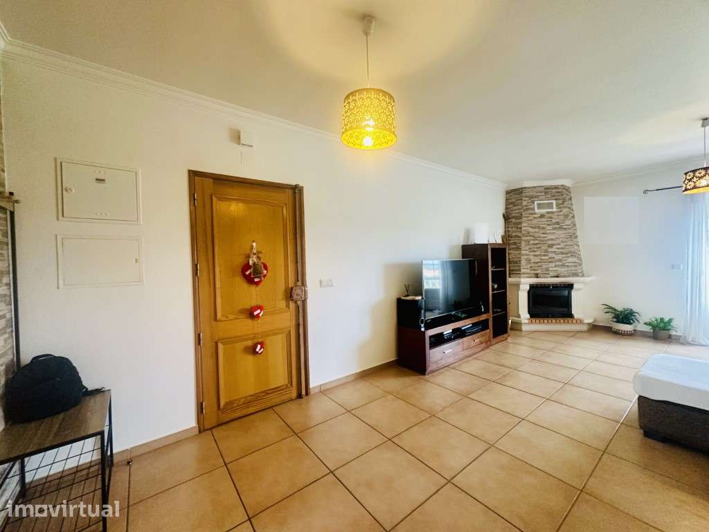 Apartamento tipologia T3 - Grande imagem: 2/21