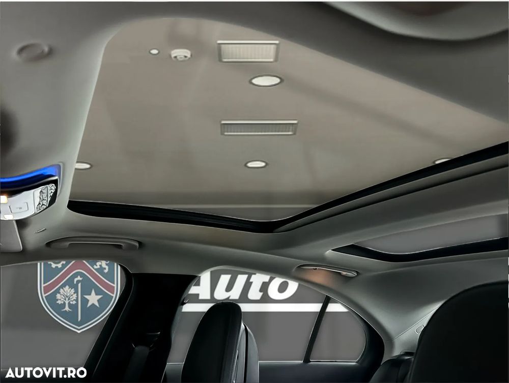 Mercedes-Benz E 220 d 9G-TRONIC Edition AVANTGARDE - 9