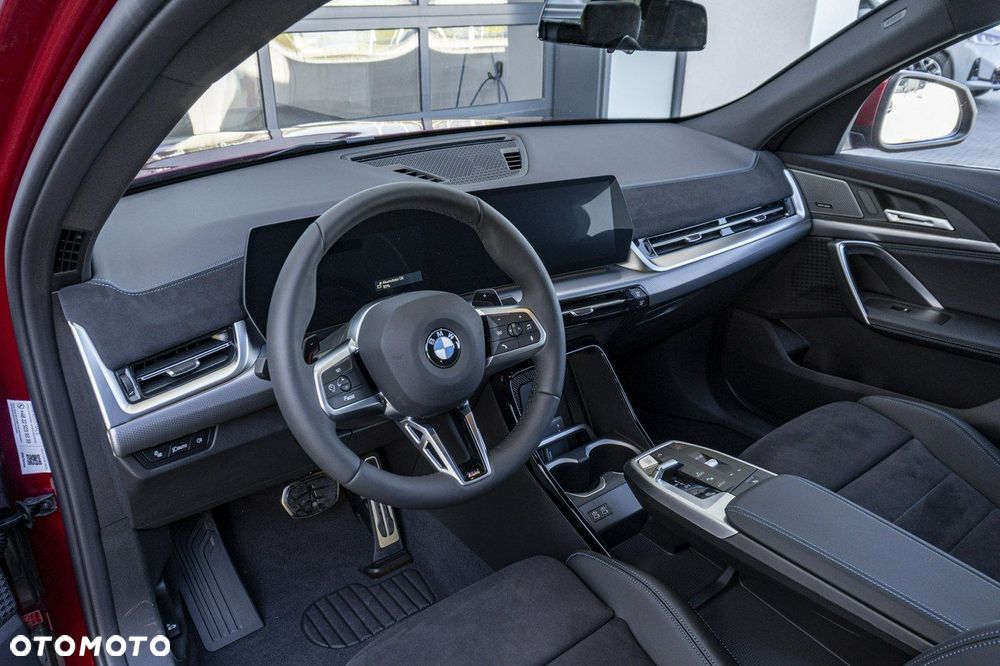 BMW X2 - 13