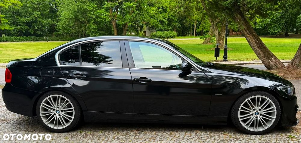 BMW Seria 3 - 9