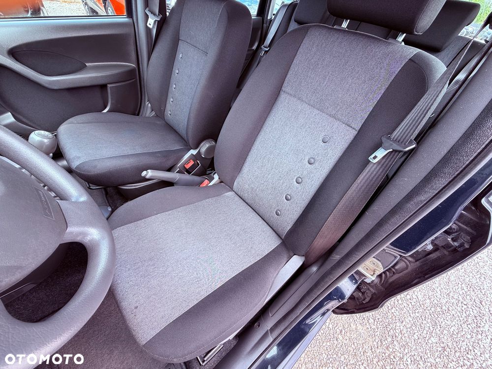 Fiat Panda 1.2 - 25