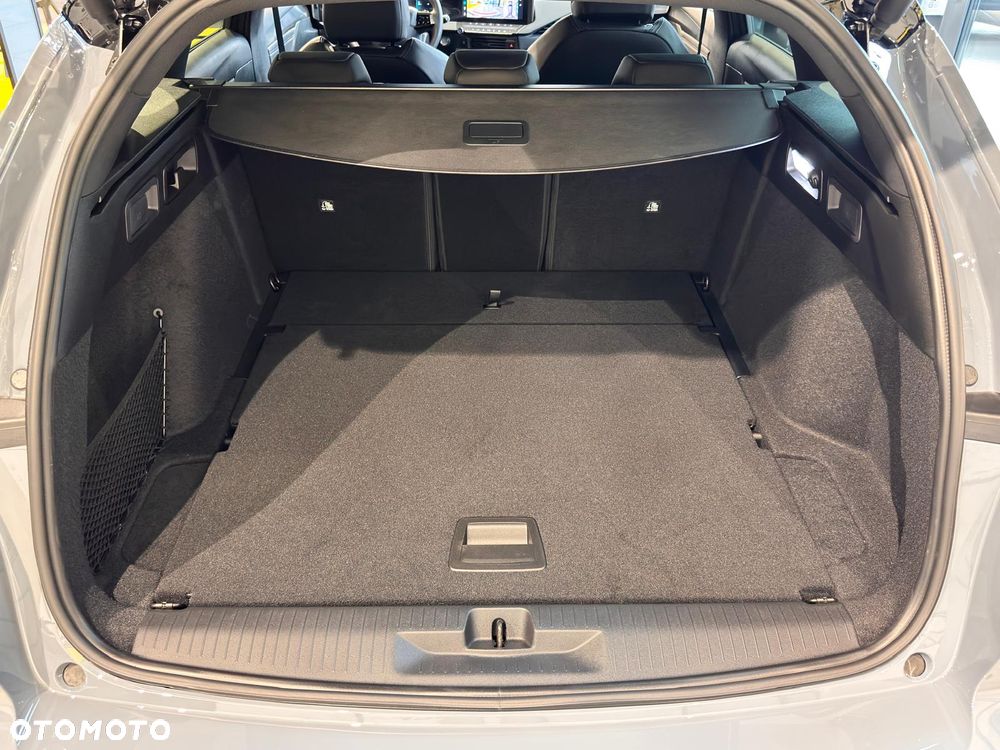 Opel Astra 1.2 T mHEV GS S&S eDTC - 10