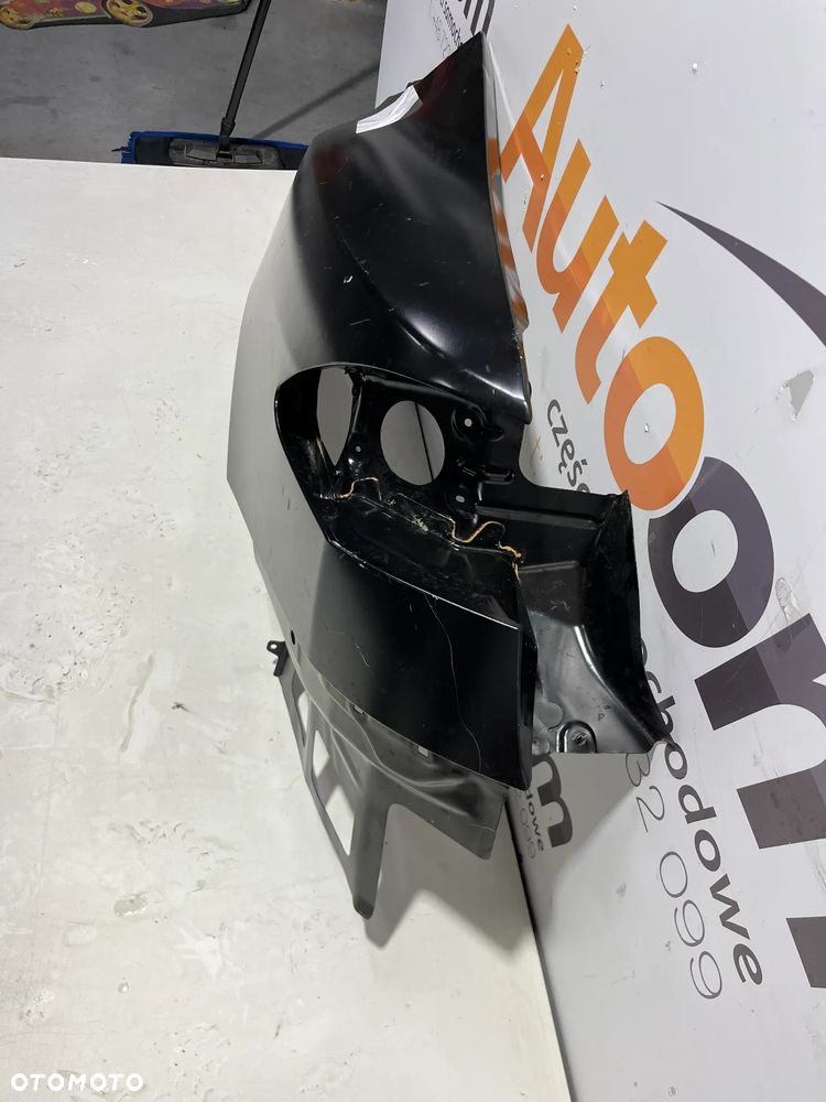 TESLA S MODEL S 2012-2024 Tylny tył lewy błotnik - 3