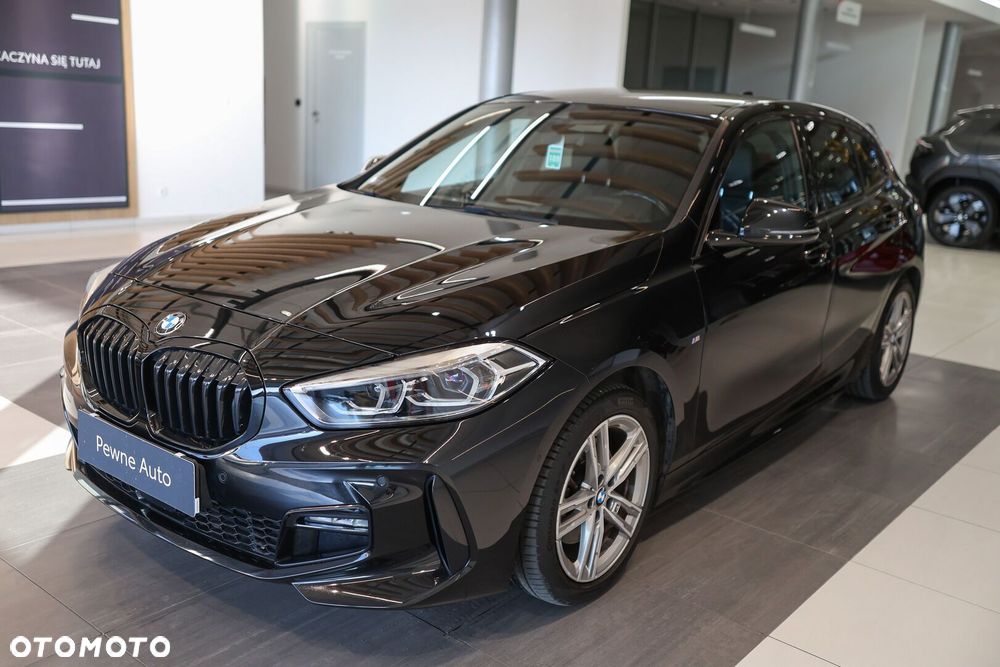 BMW Seria 1 - 14