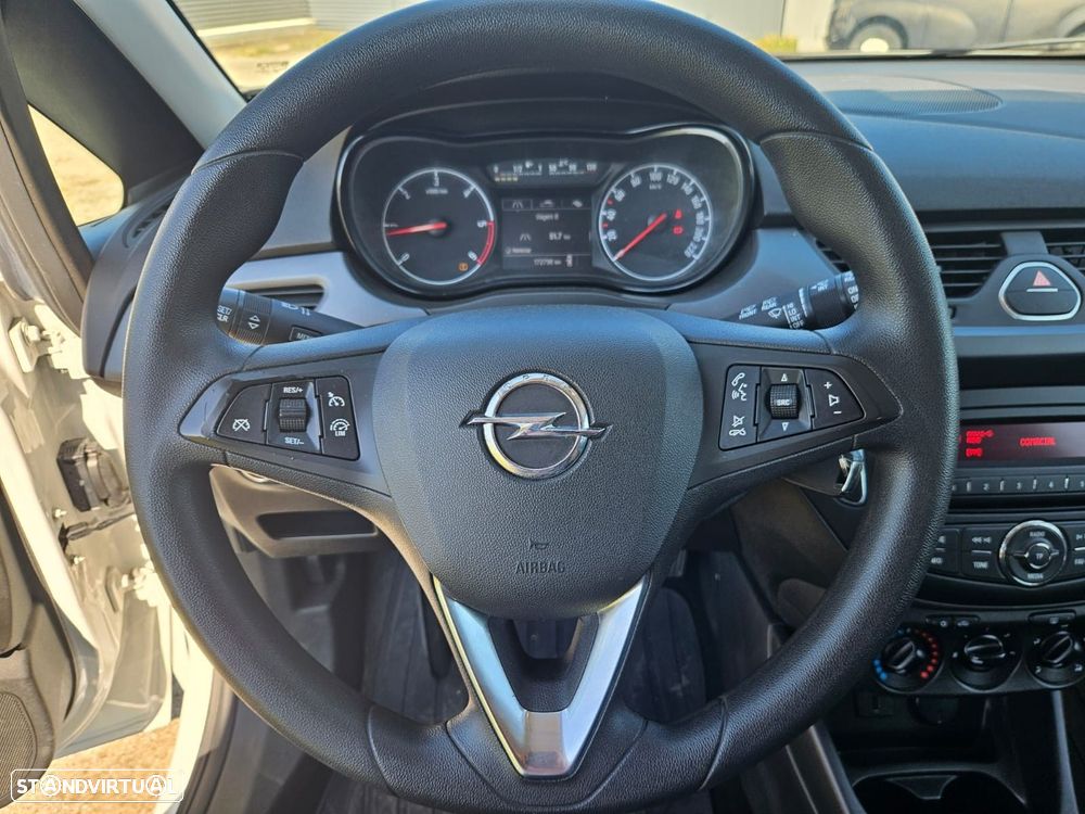 Opel Corsa 1.3 CDTi Dynamic - 16