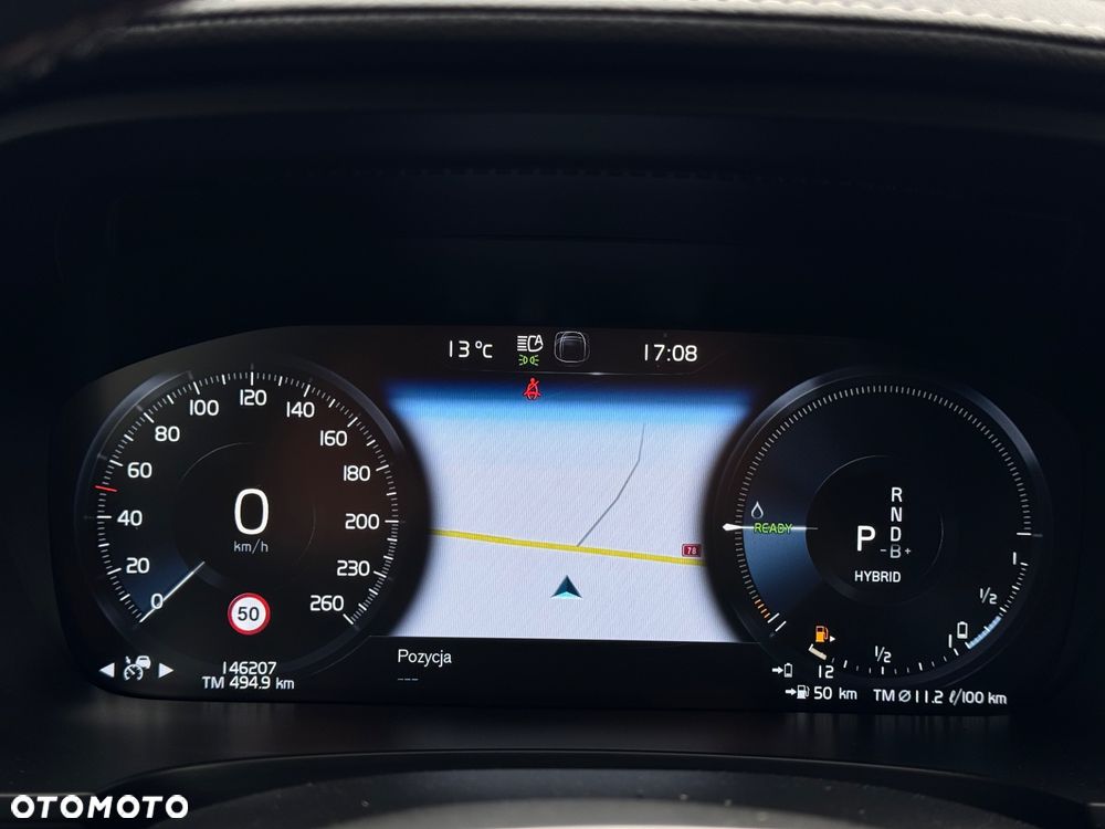 Volvo V90 T8 Twin Engine AWD Inscription - 12
