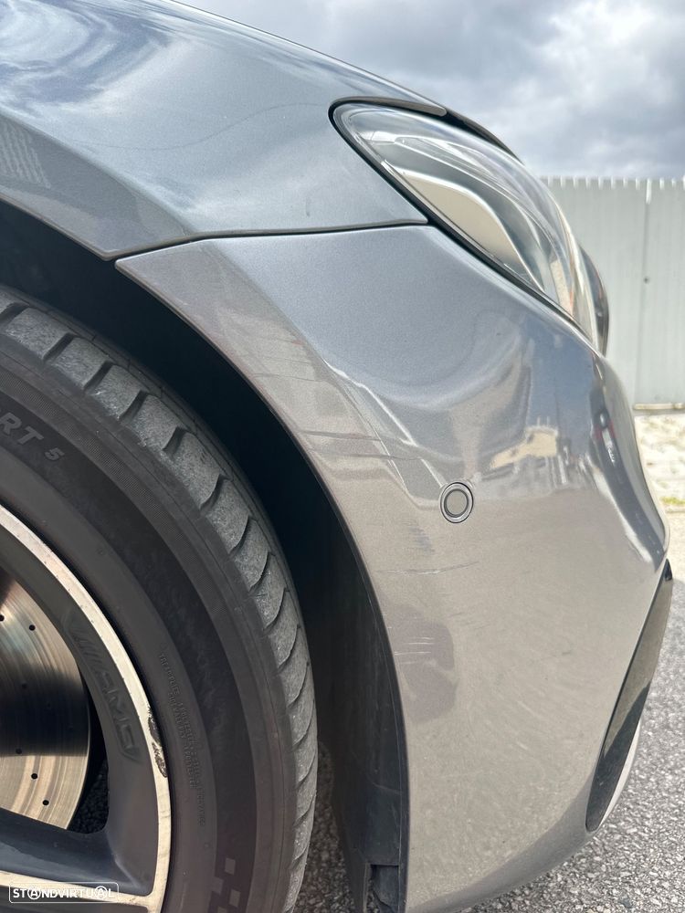 Mercedes-Benz E 300 - 15