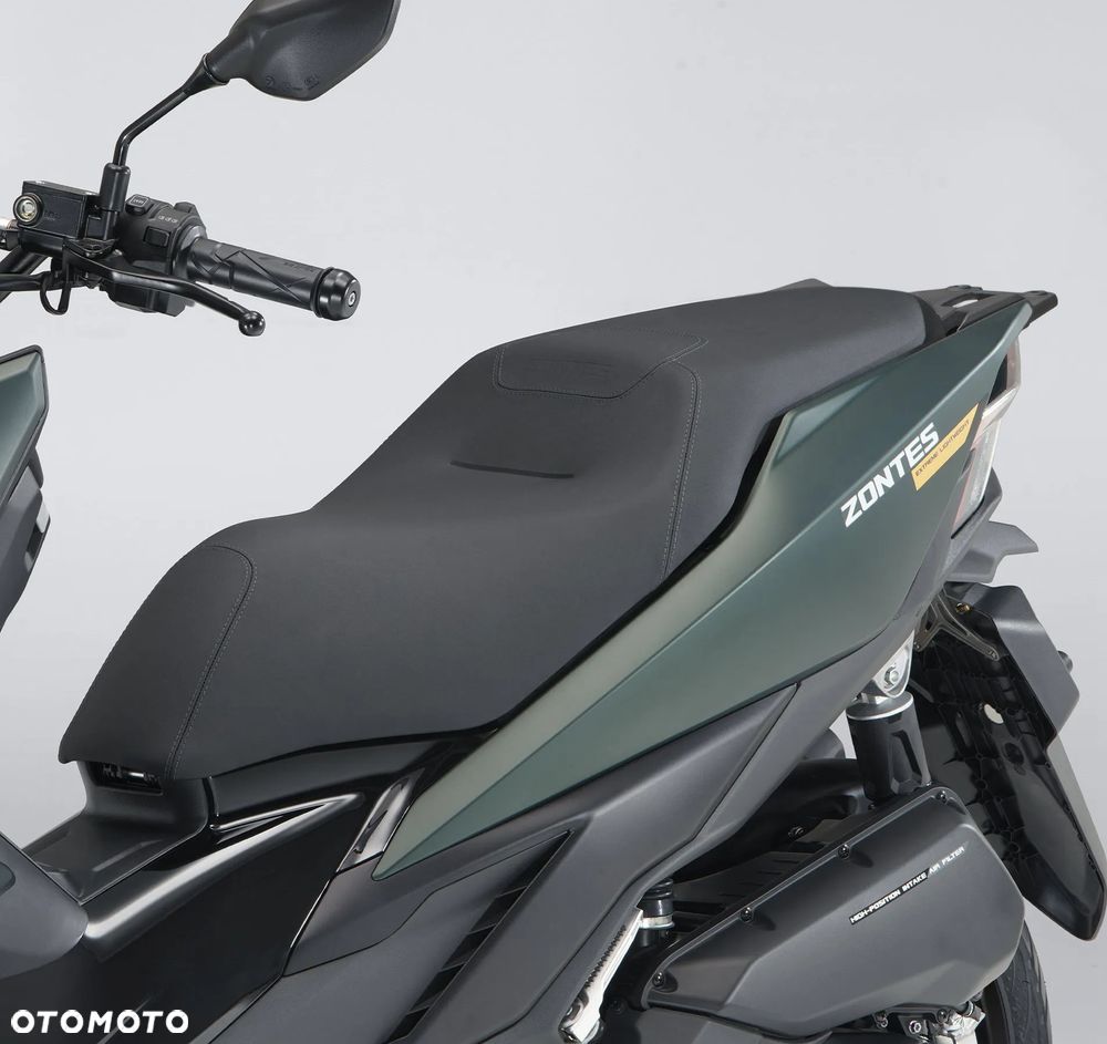 Zontes Inny - 21