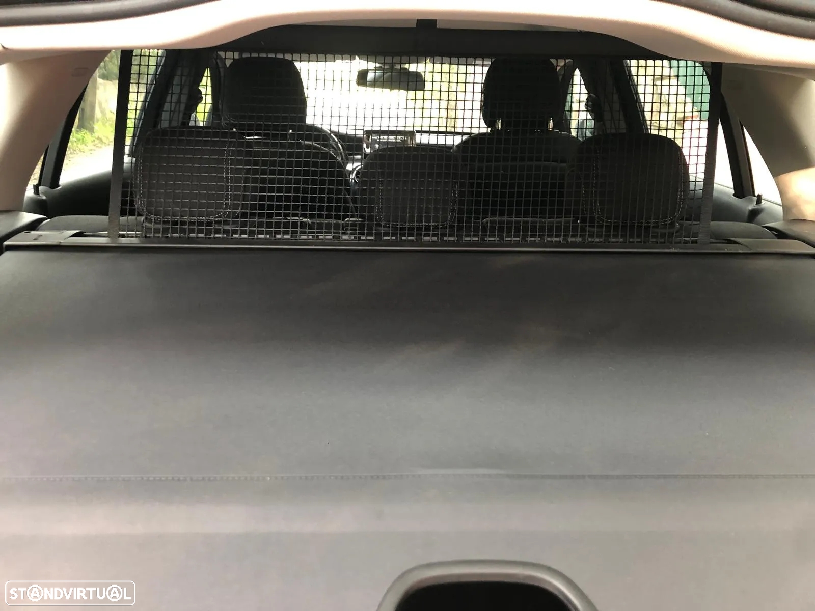 Mercedes-Benz C 180 BlueTEC - 31