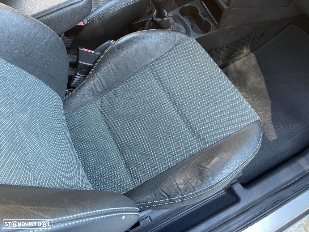 Opel Meriva 1.3 CDTI Cosmo - 37