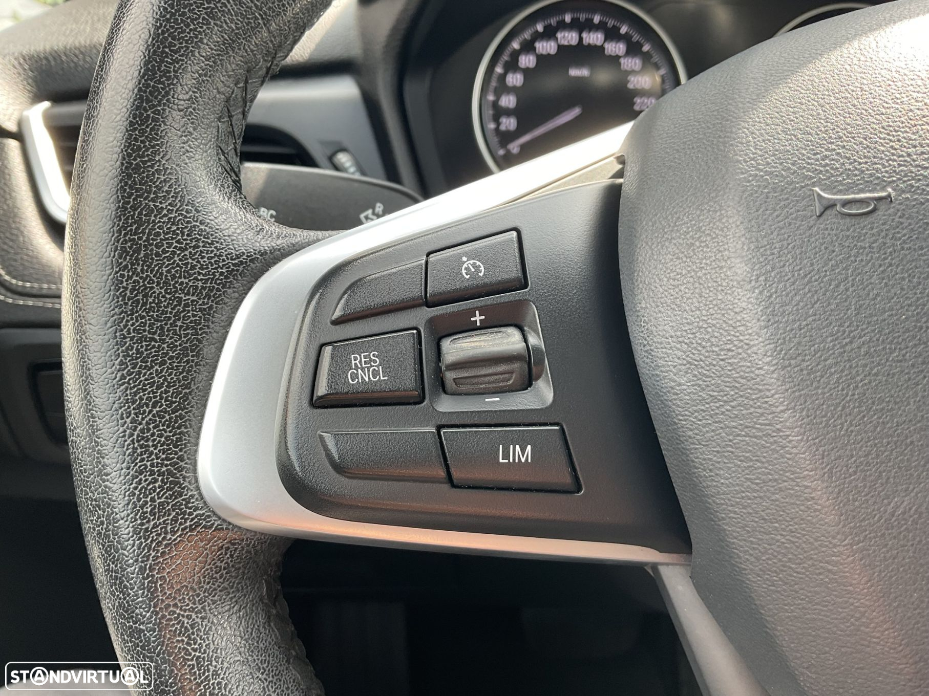 BMW 216 Gran Tourer d 7L Auto - 48
