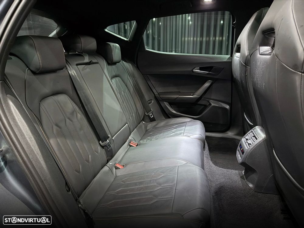 Cupra Formentor VZ 1.4 e-Hybrid DSG - 43