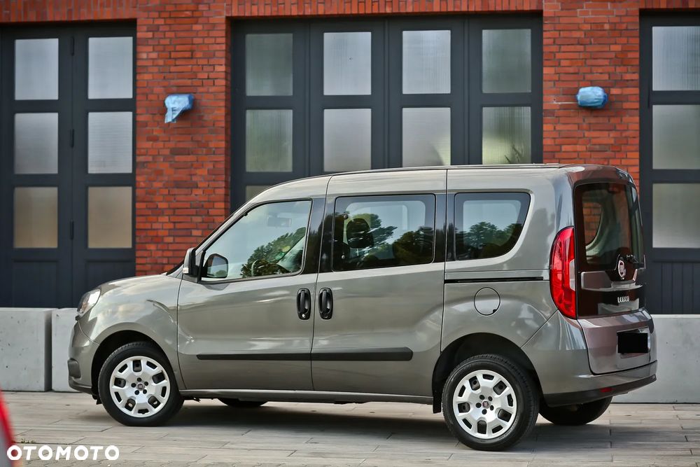 Fiat Doblo - 11