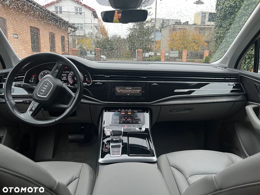 Audi Q7 - 37