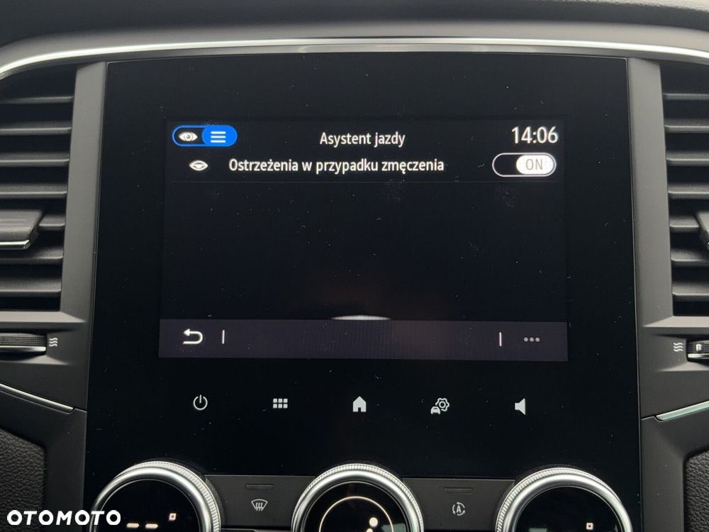 Renault Megane 1.3 TCe FAP Intens EDC - 27