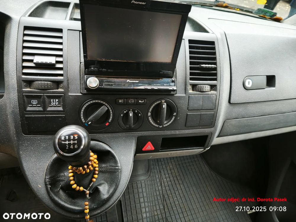 Volkswagen Caravelle L1 Comfortline Goldenline - 6