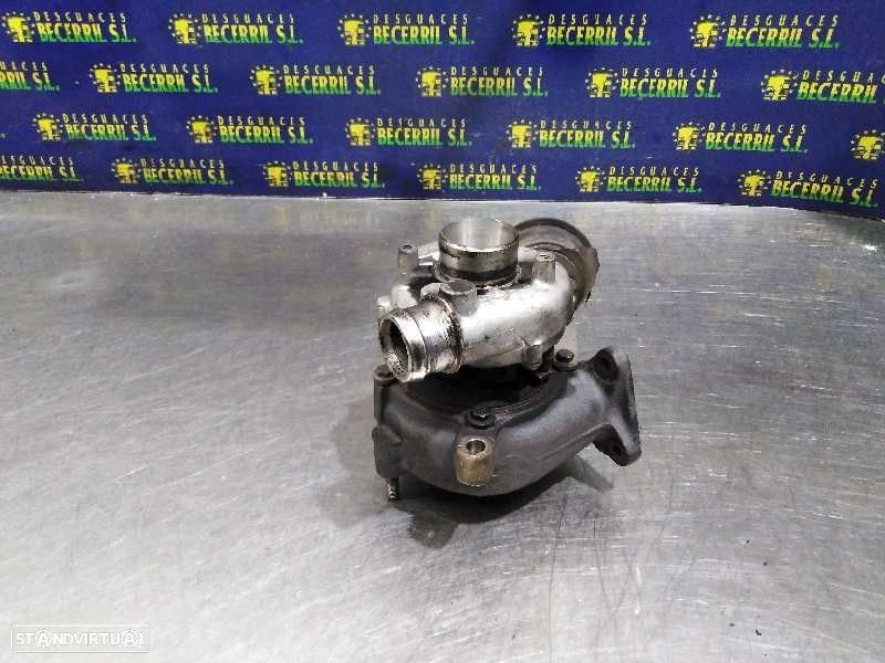 TURBOCOMPRESSOR AUDI A4 1950 - 4