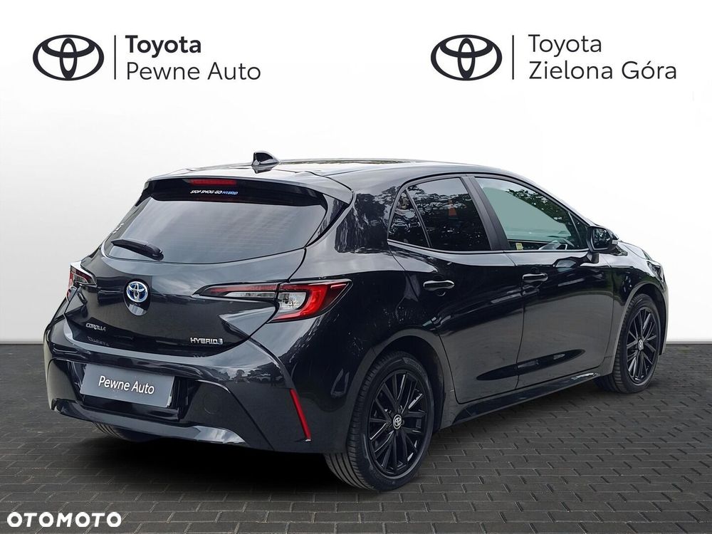 Toyota Corolla - 6