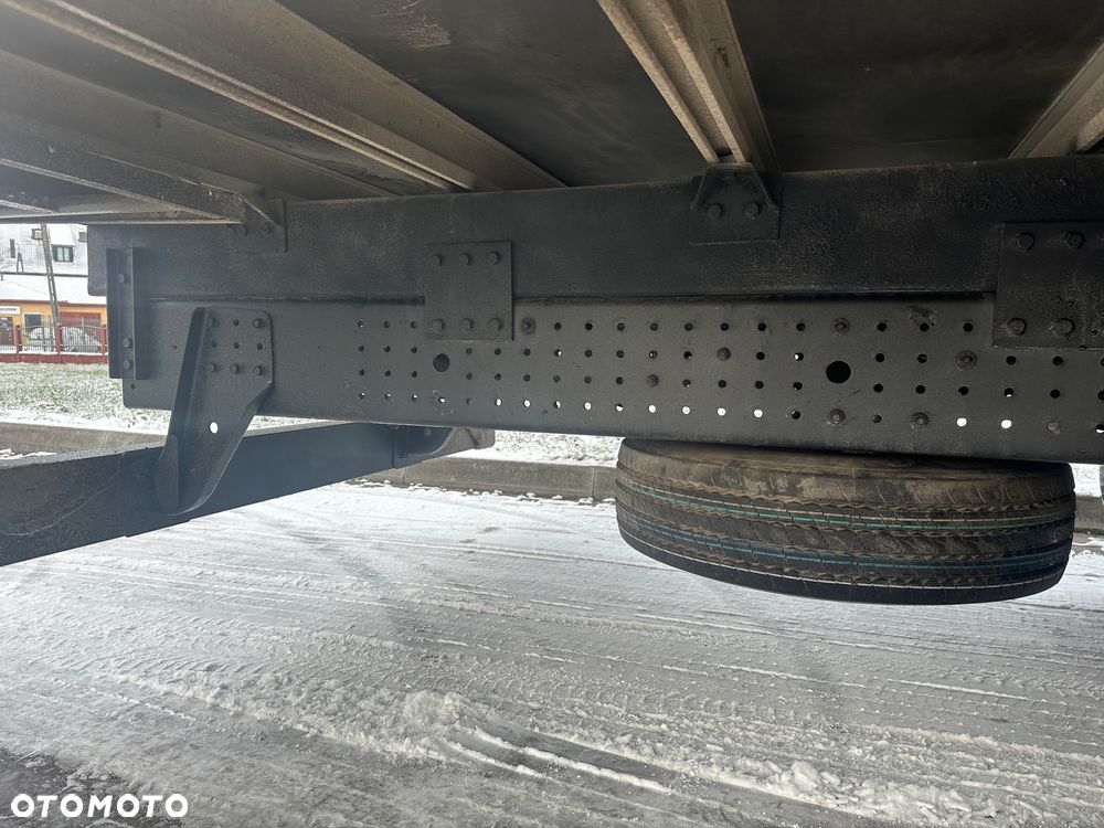 Mitsubishi Canter - 6