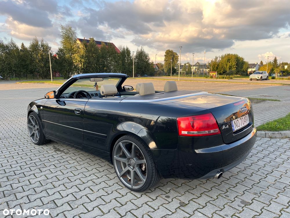 Audi A4 - 14