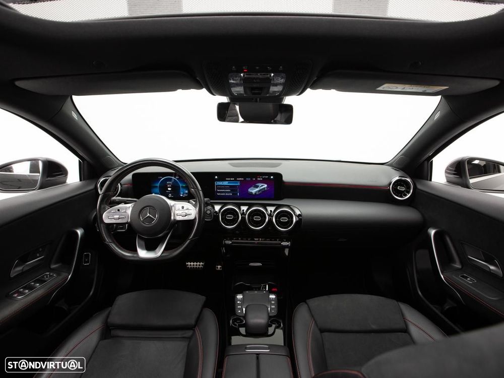 Mercedes-Benz A 250 Limousine e Style Plus - 7