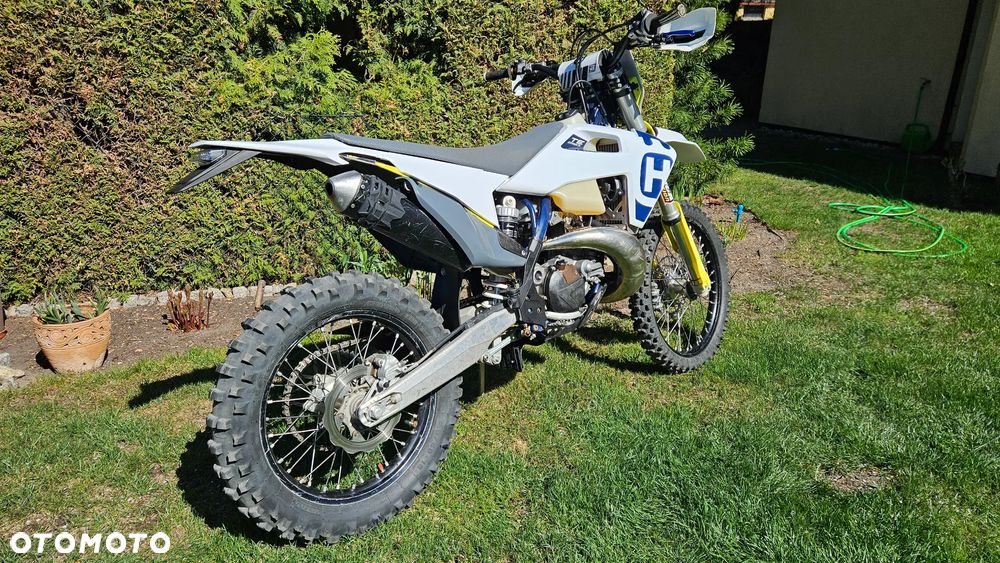 Husqvarna TE - 1