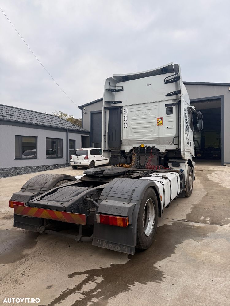 Iveco Stralis - 4