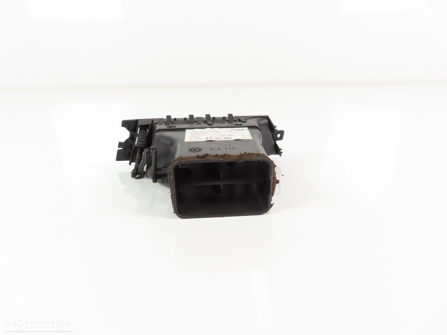 Grelha sofagem Direito Seminovo/ Original BMW 3 (E90)/BMW 3 Touring (E91) 642291... - 3