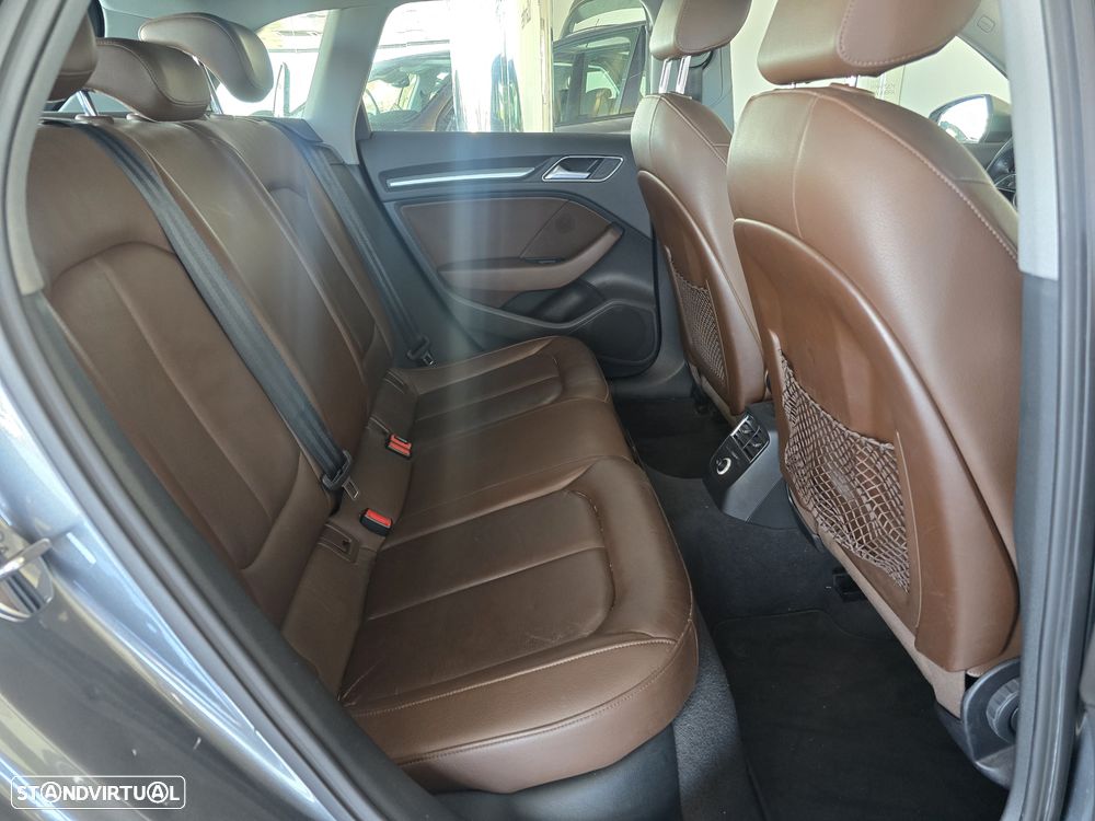 Audi A3 Sportback 1.6 TDI Sport S tronic - 17