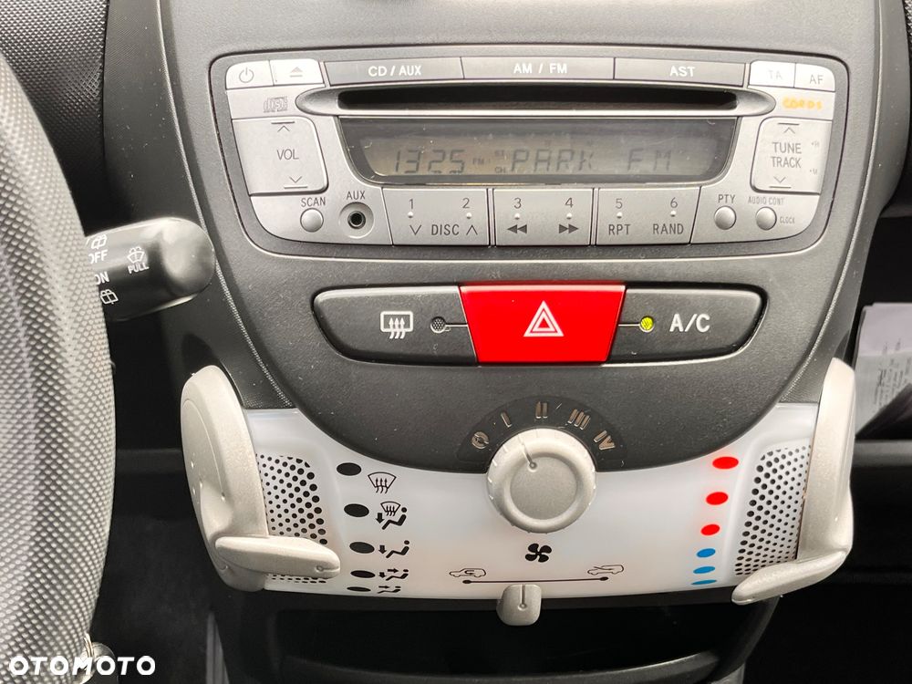 Toyota Aygo Cool - 21