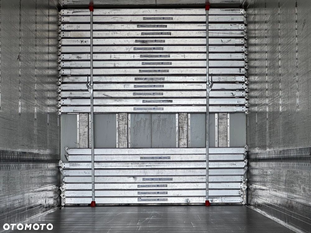 Krone Chłodnia ,Doppelstock ,Thermo King SLXe400 - 13